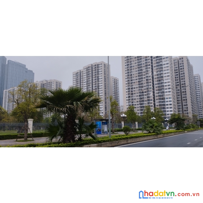 Bán đất  chu huy mân, phúc đồng, 57m2, mt 7.5m, ô tô, gần vinhomes, nhỉnh 2.6 tỷ