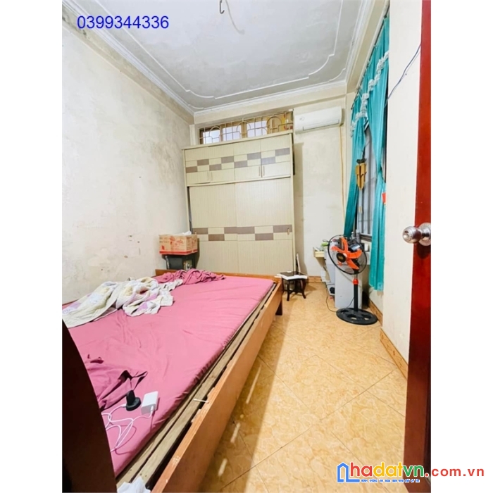 Bán nhà kim giang 27m2, gần ô tô, 2 thoáng, đầy đủ tiện ích, sổ riêng chỉ 2.1 tỷ
