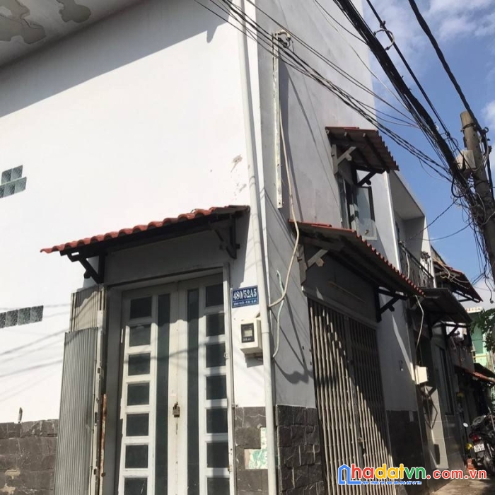 1. bán nhà đường bình quới, phường 28, quận bình thạnh, tp.hcm (đang cần bán gấp)