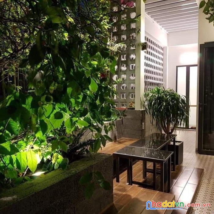 Không thể rẻ hơn giá chỉ từ 30tr/m2 có nhà mới đường lê văn hiến đối diện bv 600 giường