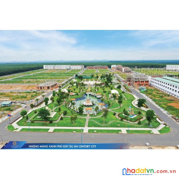 Bán đất liền kề kcn lộc an bình sơn