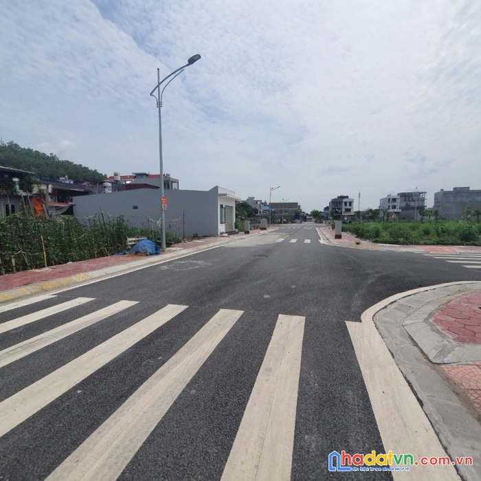 Chính chủ gửi bán 2 lô đất đấu giá kha lâm 3, kiến an, hải phòng - 55