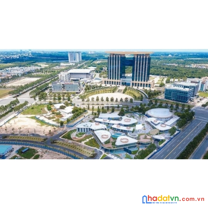 Chính thức ra mắt dự án centa riverside giai đoạn 2 giá chủ đầu tư