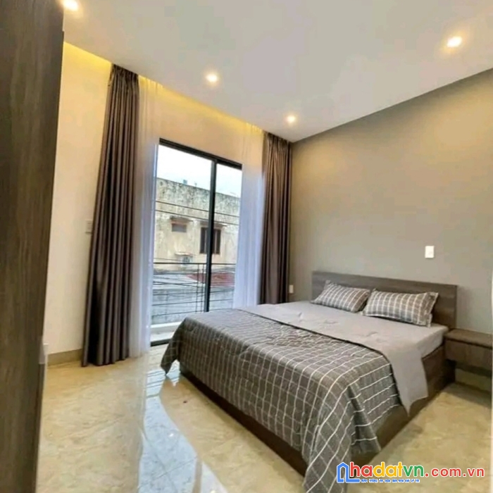 Mặt phố vĩnh phúc, dt 146m², mặt tiền 4m, gara ô tô, nhỉnh 17 tỷ.