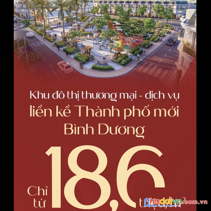 Bán đất nền 1ty3 khu dân sinh hiện hữu