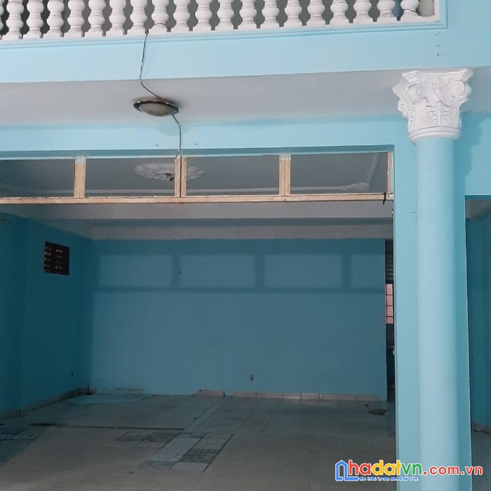 Chính chủ bán nhà đường văn cao, phường phú thạnh, quận tân phú, tp hồ chí minh