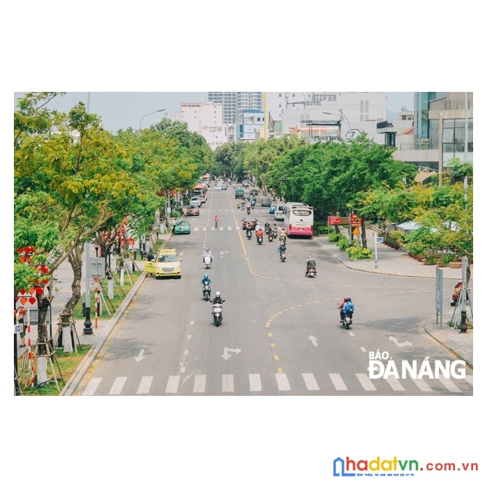Bán 2 lô liền kề quận sơn trà trục xương sống liên hệ ngay 0935808739