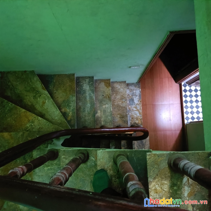 Cần bán gấp nhà vĩnh hưng 27m2- 4 tầng - 3.3 tỷ