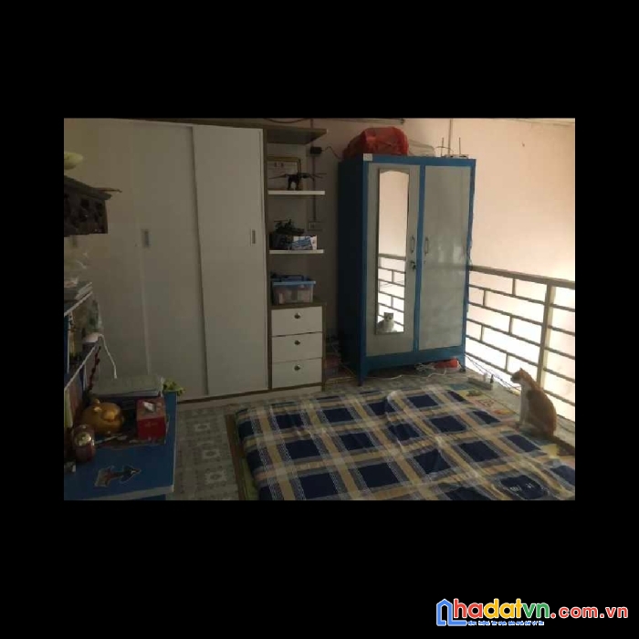 Bùi xương trạch, 26m2*2,mt4m, chỉ 2.3 tỷ, hỗ trọ 200tr - 1 tỷ