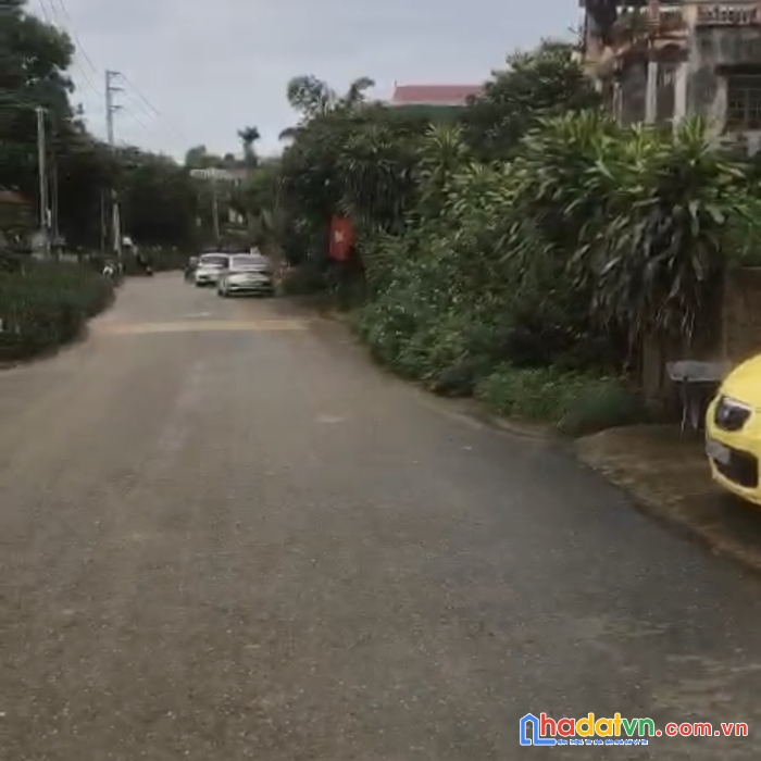 Chính chủ bán đất thổ cư tại đồng bèn, đông xuân, quốc oai