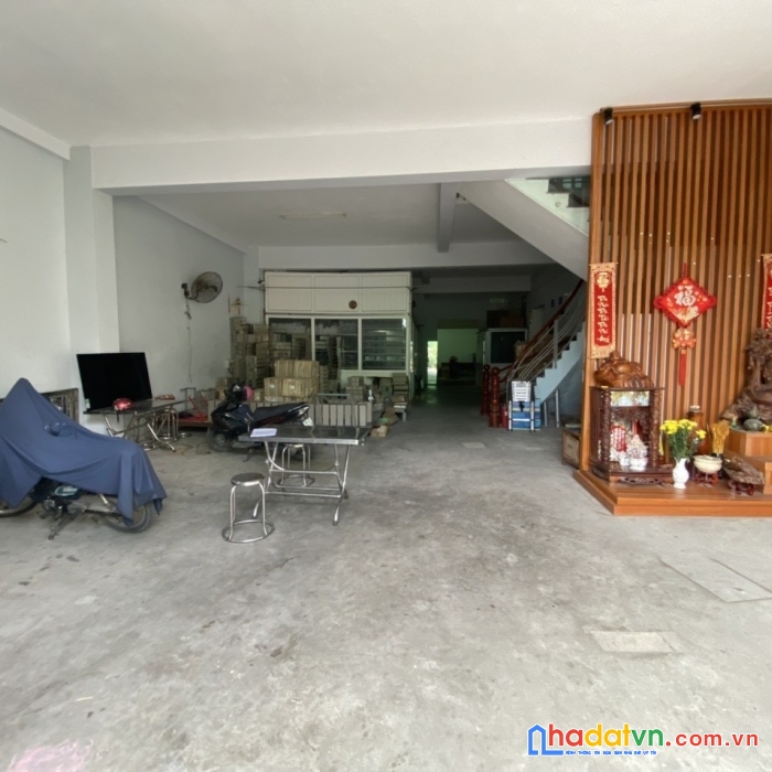 Bán nhà mặt tiền tô hiệu, tân phú, 520m2 giá chỉ 53 tỷ.