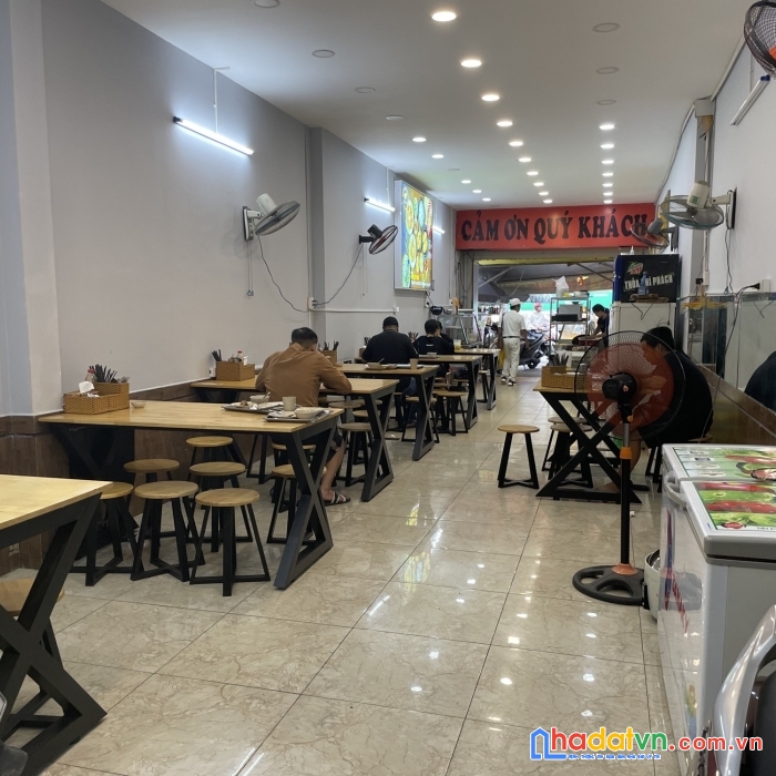 Mặt tiền kinh doanh tô hiệu, tân phú 3 tầng, 81m2 giá 16 tỷ.