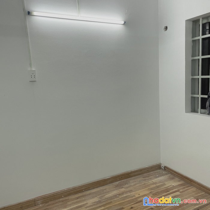 Bán nhà hẻm xe hơi gò dầu, tân phú, 32m2, 2 tầng