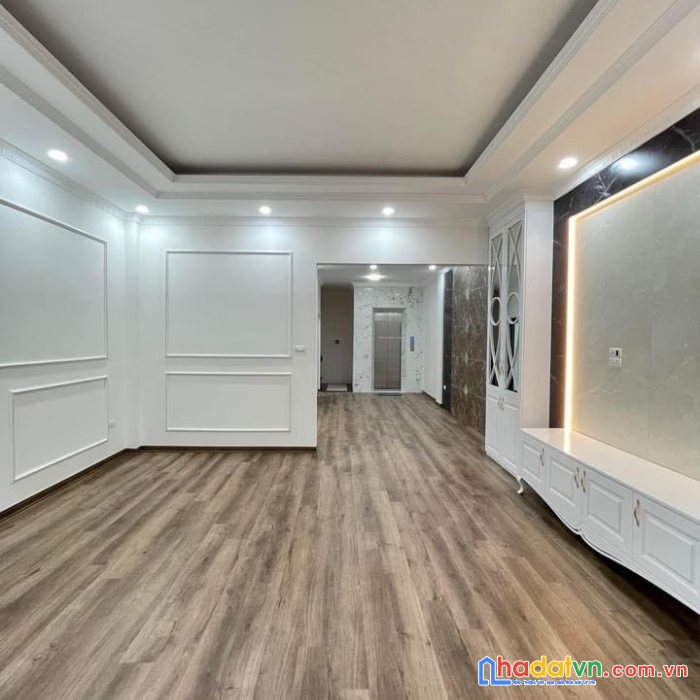 Chính chủ bán nhà kim đồng, hoàng mai 58m, 7t thang máy, ô tô vỉa hè, nhỉnh 10 tỷ.
