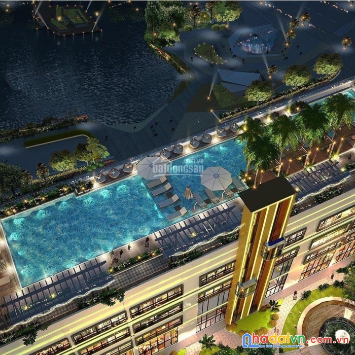 Hot hot hot mở bán căn hộ sức khỏe bậc nhất the peak garden vị trí đắc địa tại quận 7, tp hcm