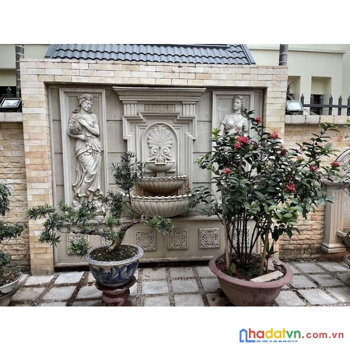 Seri biệt thự sài đồng, lô góc, an sinh đỉnh, tiềm năng sinh lời cực tốt.