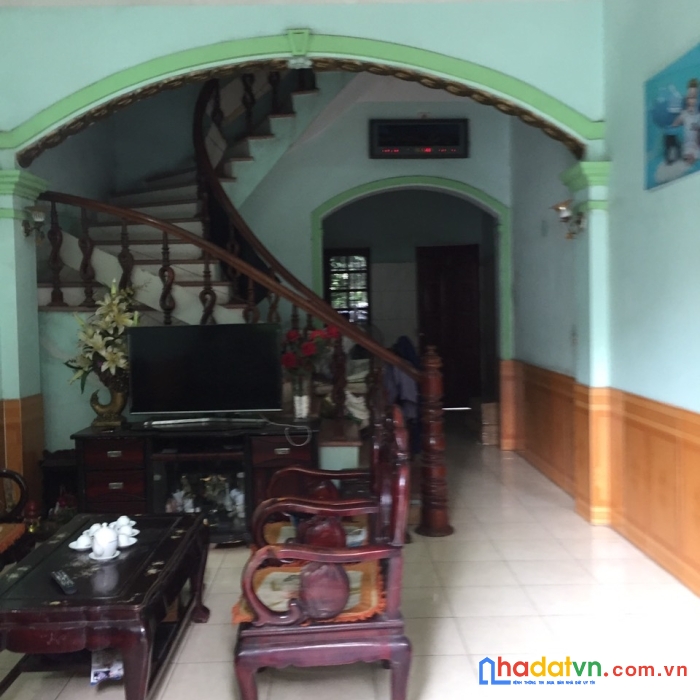 Chính chủ cần bán nhanh nhà 3 tầng tại phố nguyễn chề nghĩa - phường tân bình - tp hải dương.