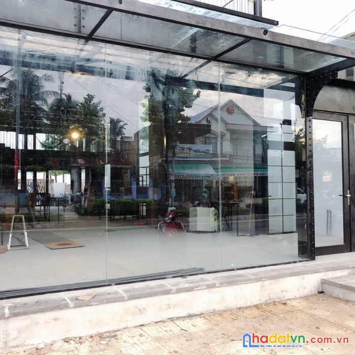 Cần bán nhanh căn nhà vị trí đẹp mặt tiền 3/4  phường cam thuận tp cam ranh, khánh hòa