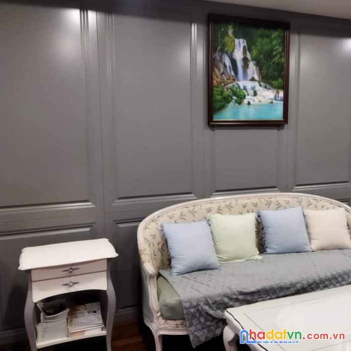 Him lam khu đẳng cấp nhất quận 7, 5 tầng,gía chỉ 32 tỷ