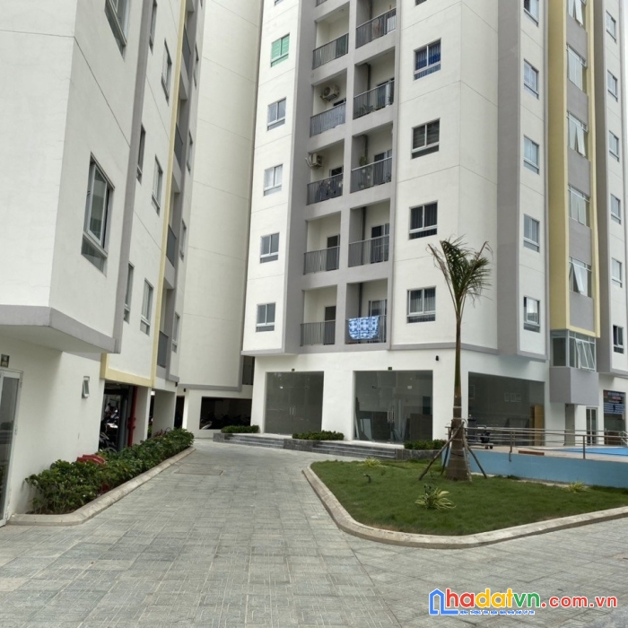 Sở hữu ngay căn hộ đẹp giá đầu tư tại tp mỹ tho, tiền giang