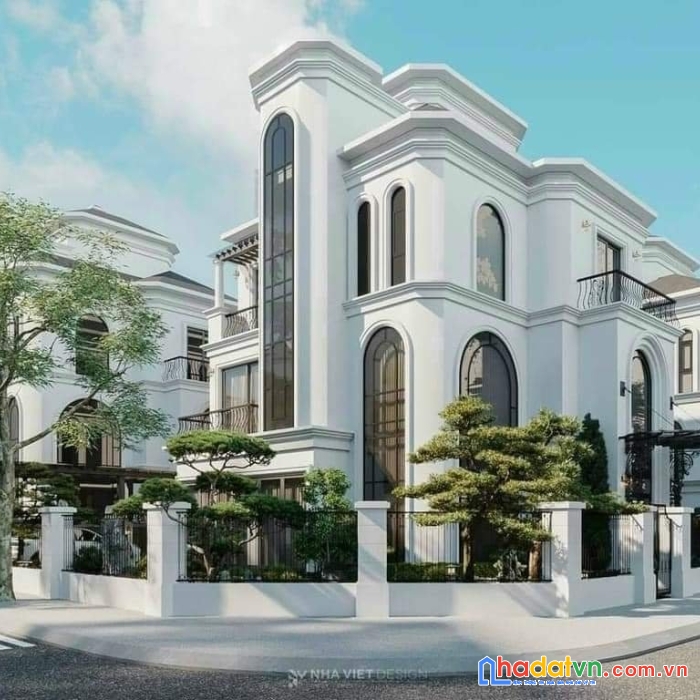 Sở hữu ngay căn biệt thự song lập mẫu đơn vinhomes star city thanh hoá – phân khu vip nhất kđt