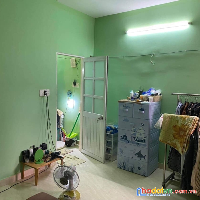 Bán nhà đưởng  trần thủ độ - tân phú - 36m2 - giá 3.85 tỷ tl