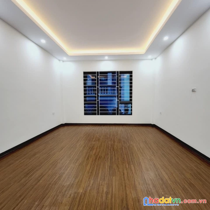 Bán nhà 5 tầng bùi xương trạch khương đình thanh xuân hn