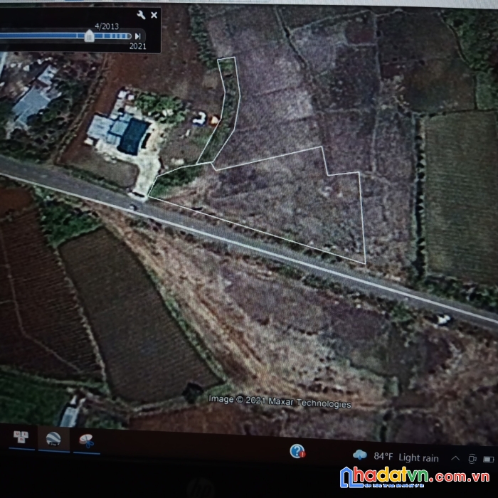 Chính chủ cần bán lô đất liên nghĩa – đức trọng – lâm đồng.