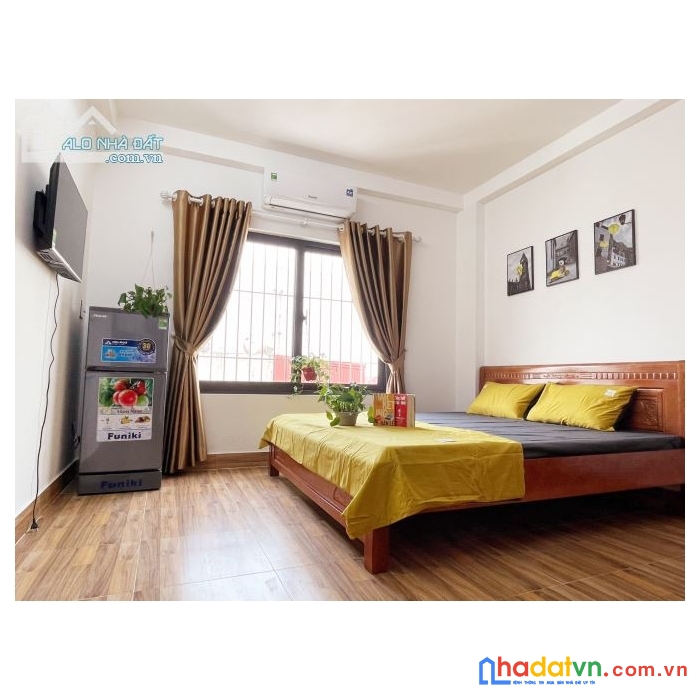 Cần bán gấp nhà tam trinh - hoàng mai 30m2, 3. tầng, giá 2 tỷ., .f.ull nội thất.,,,,