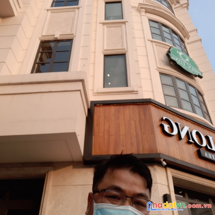 Bán nhà 2 mặt tiền đối diện cityland phan văn trị phường 10 gò vấp