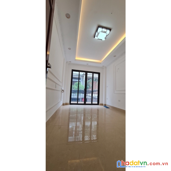 Bán nhà phạm ngọc thạch – xã đàn, trung tâm quận đống đa,  60m2, 4 tầng, mt 6.5m, giá chỉ 6.6 tỷ.