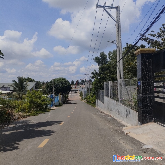Đất 5x30x50tc. đường nguyễn văn linh, thông xuống khu du lịch đảo yến.