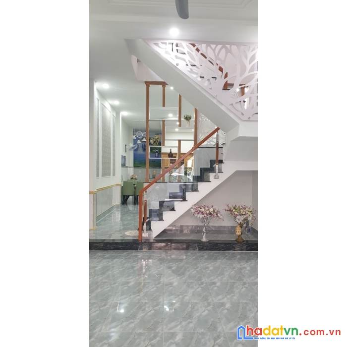Nhà mới ở ngay, phan huy ích, tân bình, gần chung phúc yên, 61 m2, giá chỉ 6,7 tỷ tl