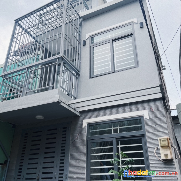 Bán nhà 3 tầng mới trần kế xương giá 3,2 tỷ, rẻ đẹp ở ngay!