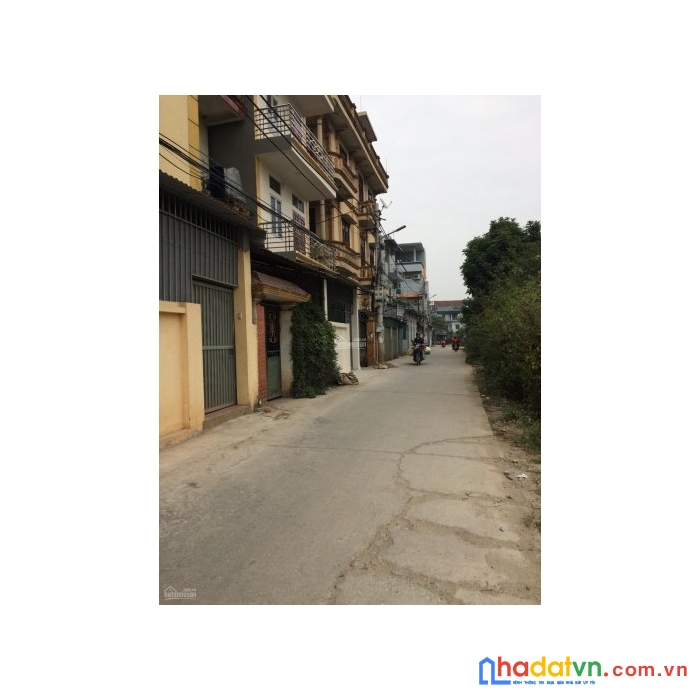 Bán nhà di trạch - nhà đẹp ô tô 15m -   gần vành đai 3.5