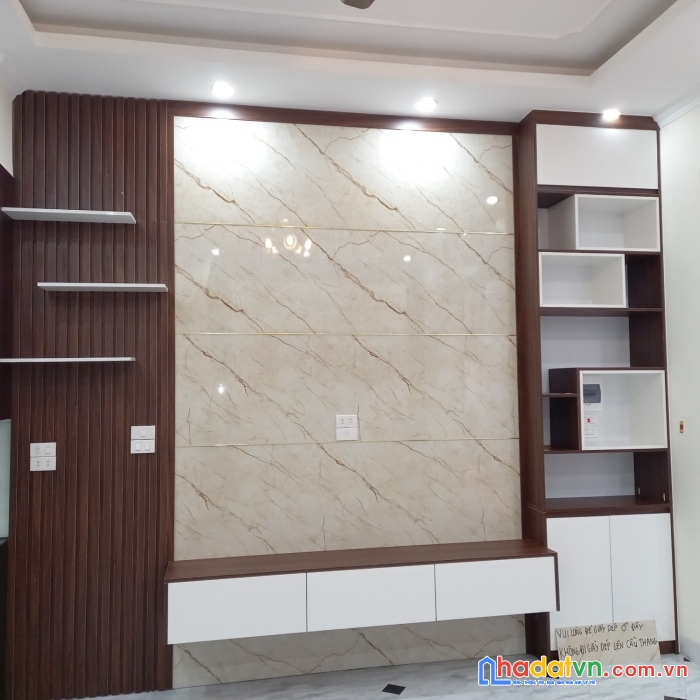 Bế văn đàn - 35/42m4 nhà 5tầng mới xây, thiết kế đẹp hiện đại.