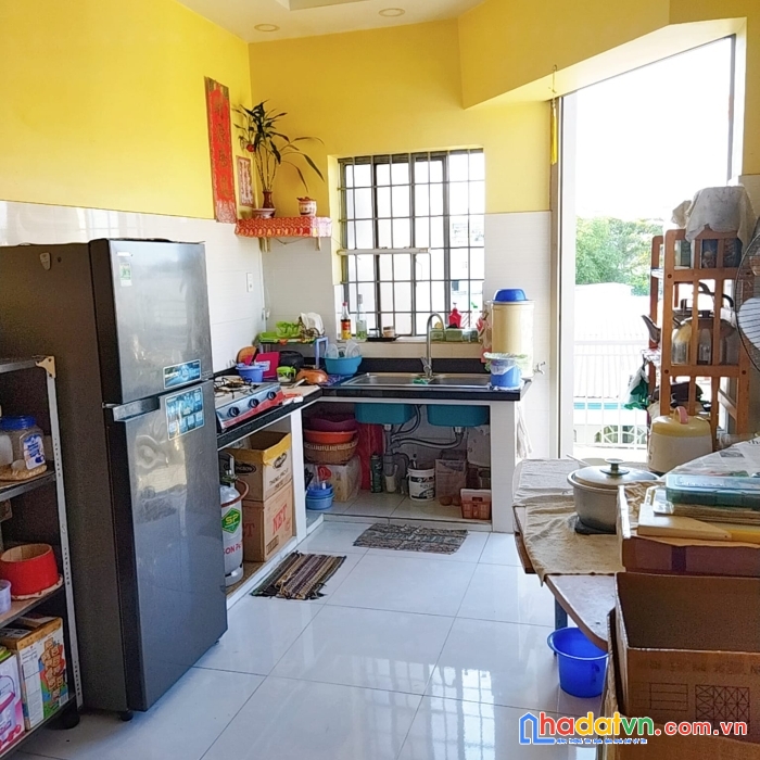 Về quê chăm mẹ bán nhà hxh rất đẹp nguyễn sỹ sách  2 lầu 4 phòng ngủ 66m2 giá 6,5 tỷ 0961006186