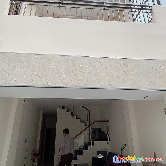 Trần văn quang, tân bình, 52m2, 2 tầng, mới tinh, ở ngay, gấp bán, chỉ 5.55 tỷ