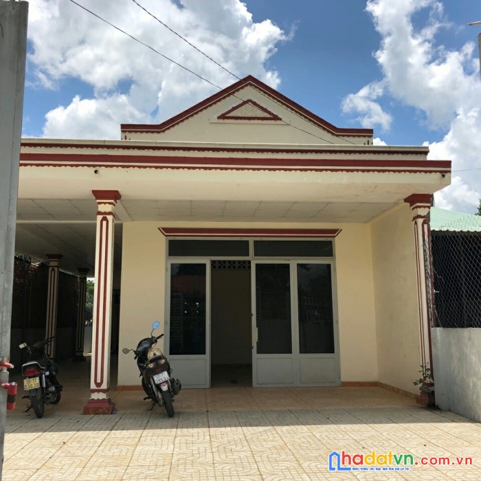 Tặng nhà mặt tiền tân hiệp 06-xã tân tiệp- hóc môn - 314m2 chỉ 8 tỷ