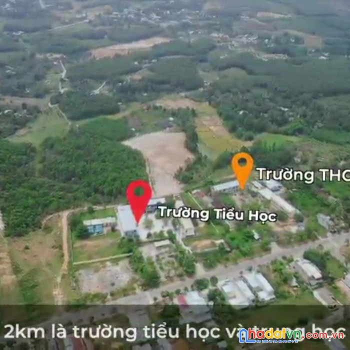 Cần bán trang trại rộng tại xã hòa ninh, hòa vang,đà nẵng