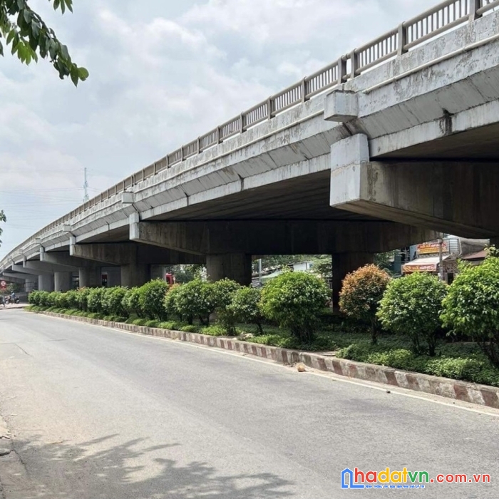 Mặt tiền kinh doanh hà huy giáp q12-438m2-giá tốt