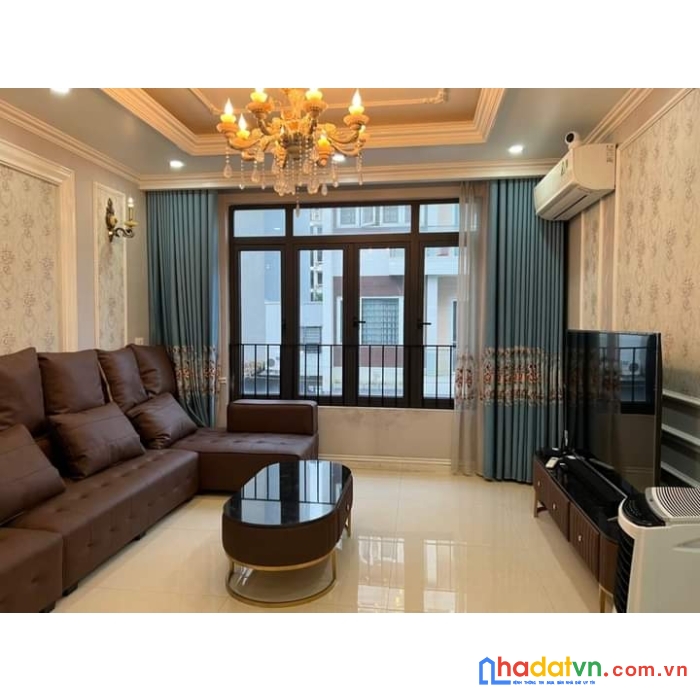 Bán nhà  liền kề   xa la,  50m2,  5tầng,  kinh doanh sầm uất, 3 ô tô tránh, giá  9.47 tỷ