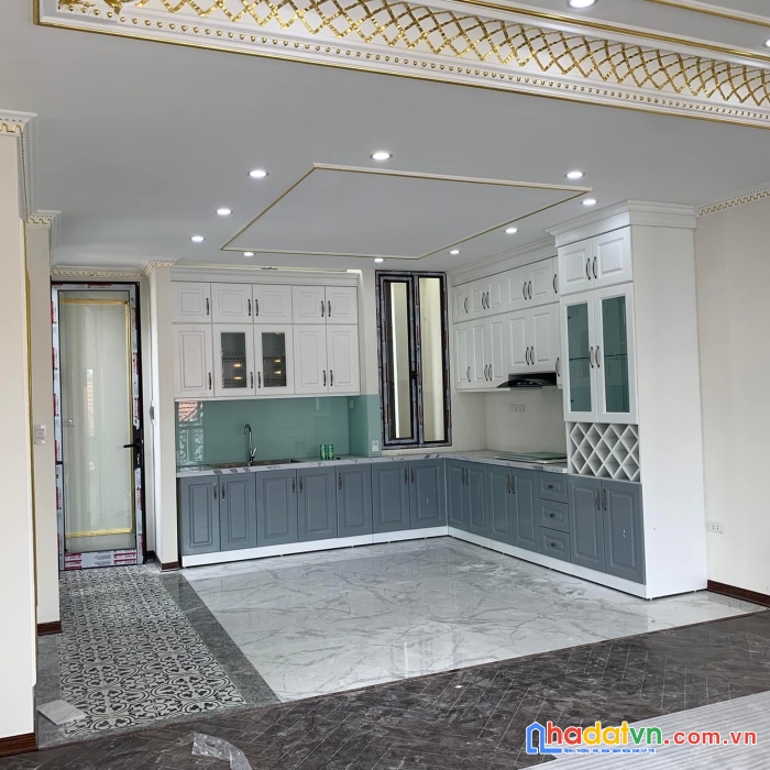 Bán nhà phố cổ ngọc lâm cực hiếm, dt 62m2, 7 tầng, mt 6 m, giá nhỉnh 12 tỷ.