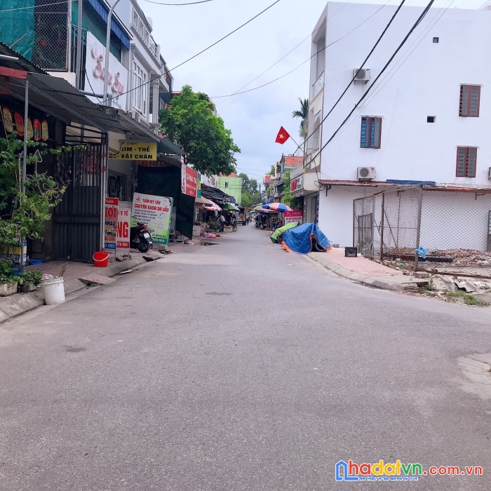 Bán đất hải thành 1- dương kinh- hải phòng: lh 0936586388