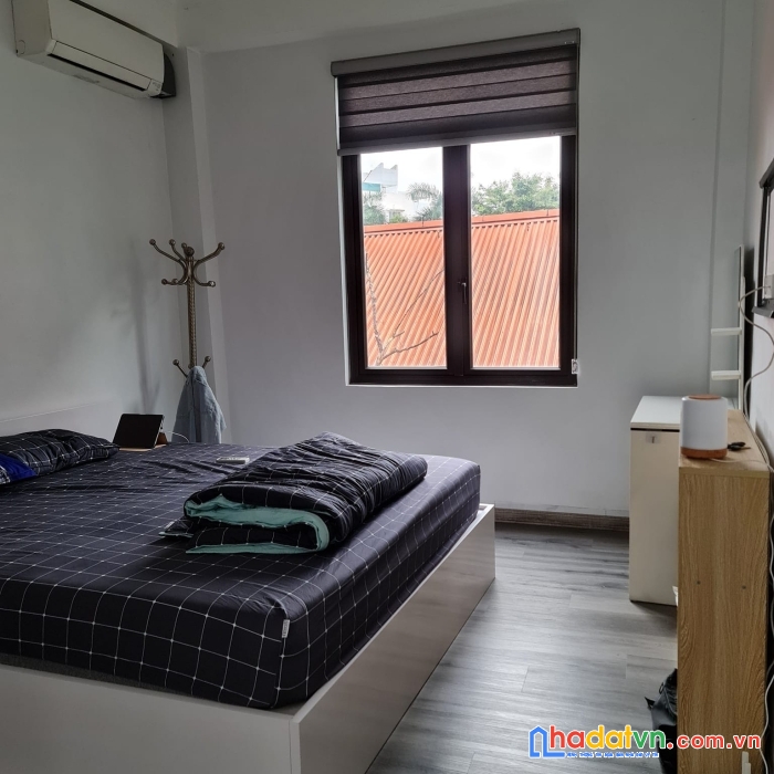 Nhà hiếm nguyễn trãi, thanh xuân. oto kinh doanh 70m2 x4t. mt 4.7m giá 5.8 tỷ