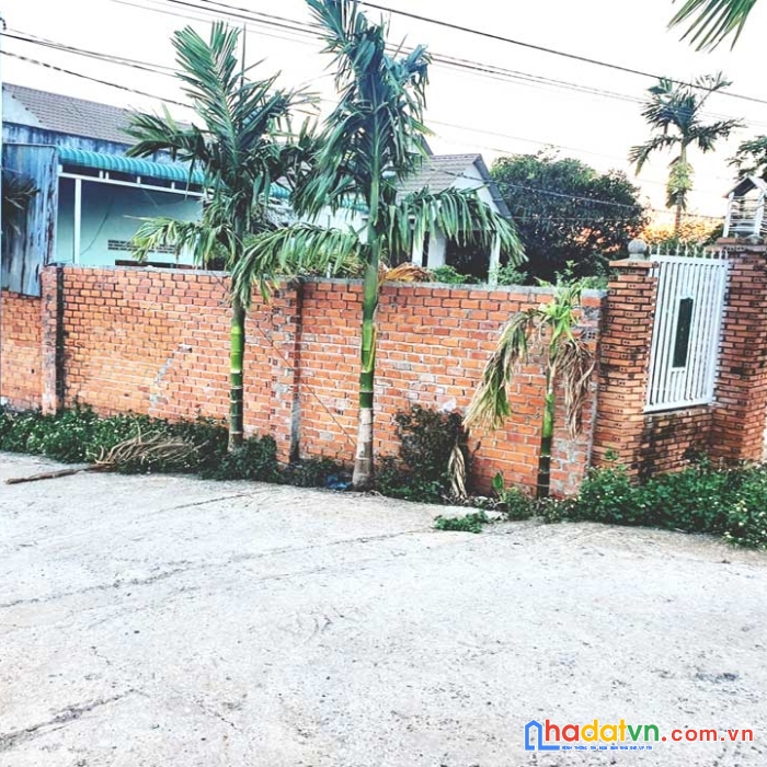 Lô đất buôn tơng ju ea kao tp buôn ma thuột 155tr mét ngang