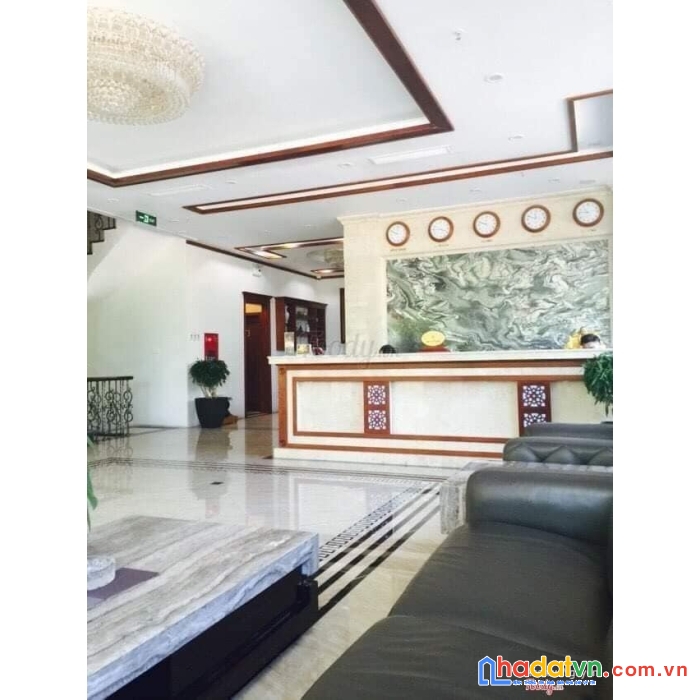 Ks cầu giấy, lô góc 170 x 12t, mt 25m, 98 tỷ, 40 phòng, d.thu 500tr/tháng