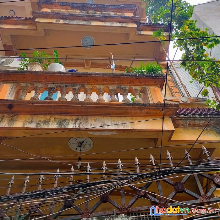 Nhà đẹp đống đa – vị trí đẹp – lô góc 2 thoáng - tầm tiền hiếm.