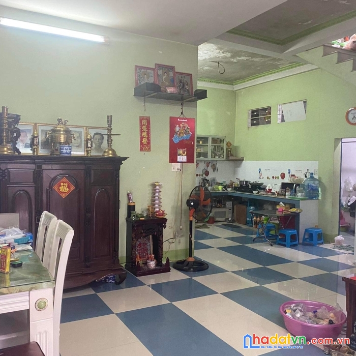 Bán đất tặng nhà - lô góc 9m x 16m bà điểm hóc môn chỉ 7,75 tỷ