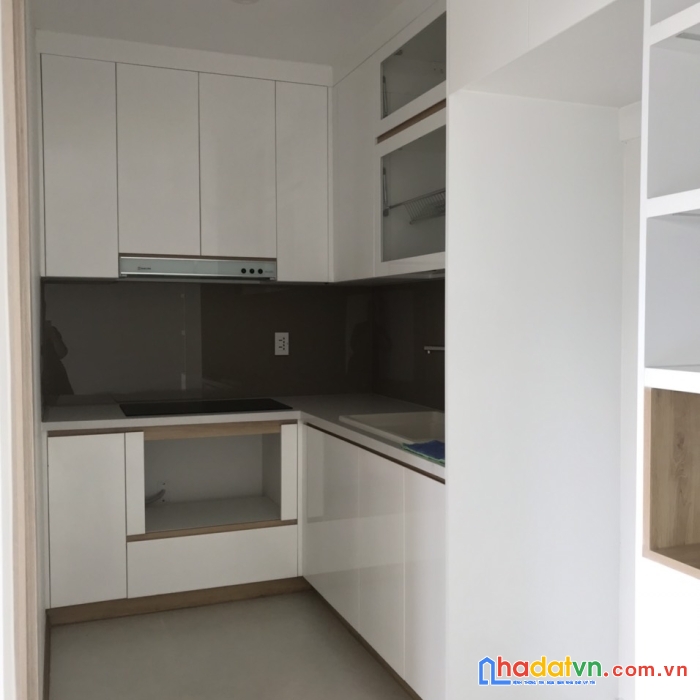 Chính chủ cho thuê chung cư quận 2 -tp hồ chí minh